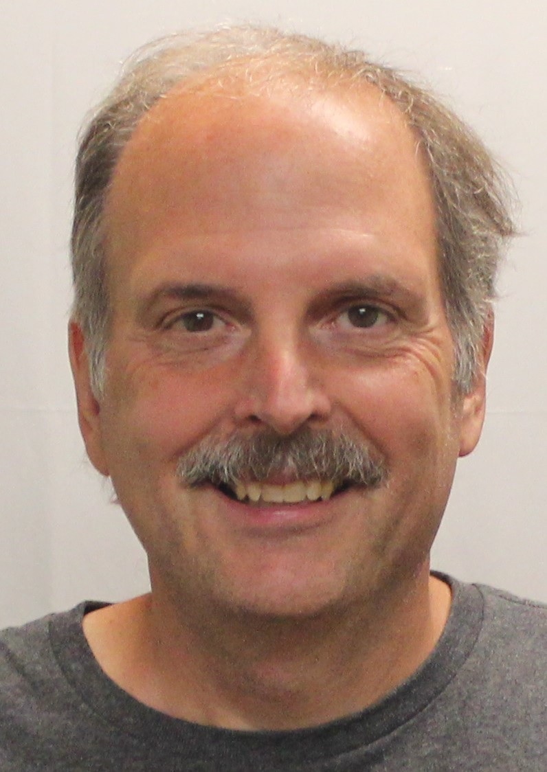 Mugshot Front